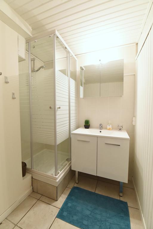 Great Flat In The Old Town Up To 4 Apartment Nice Exterior photo